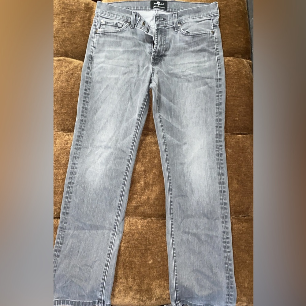Grey 7 Jeans
